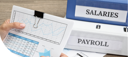 บริการHR Payroll ทำเงินเดือนและประกันสังคม